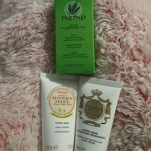 Hand-care Bundle